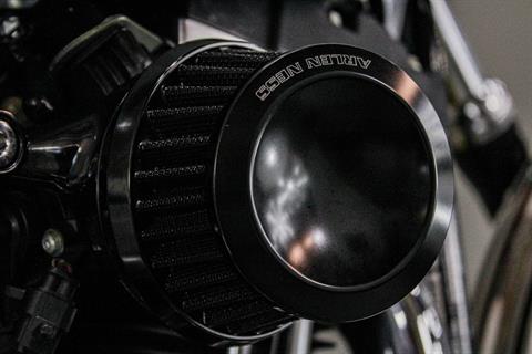 HAR307149 - 2014 - Harley-Davidson - Dyna® Street Bob® Arlen Ness Air Filter - Photo 18