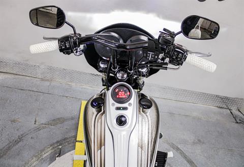 HAR307149 - 2014 - Harley-Davidson - Dyna® Street Bob® Dashboard - Photo 20