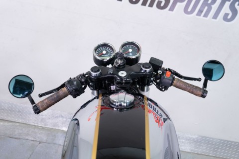 2022 Royal Enfield INT650 in Sacramento, California - Photo 18