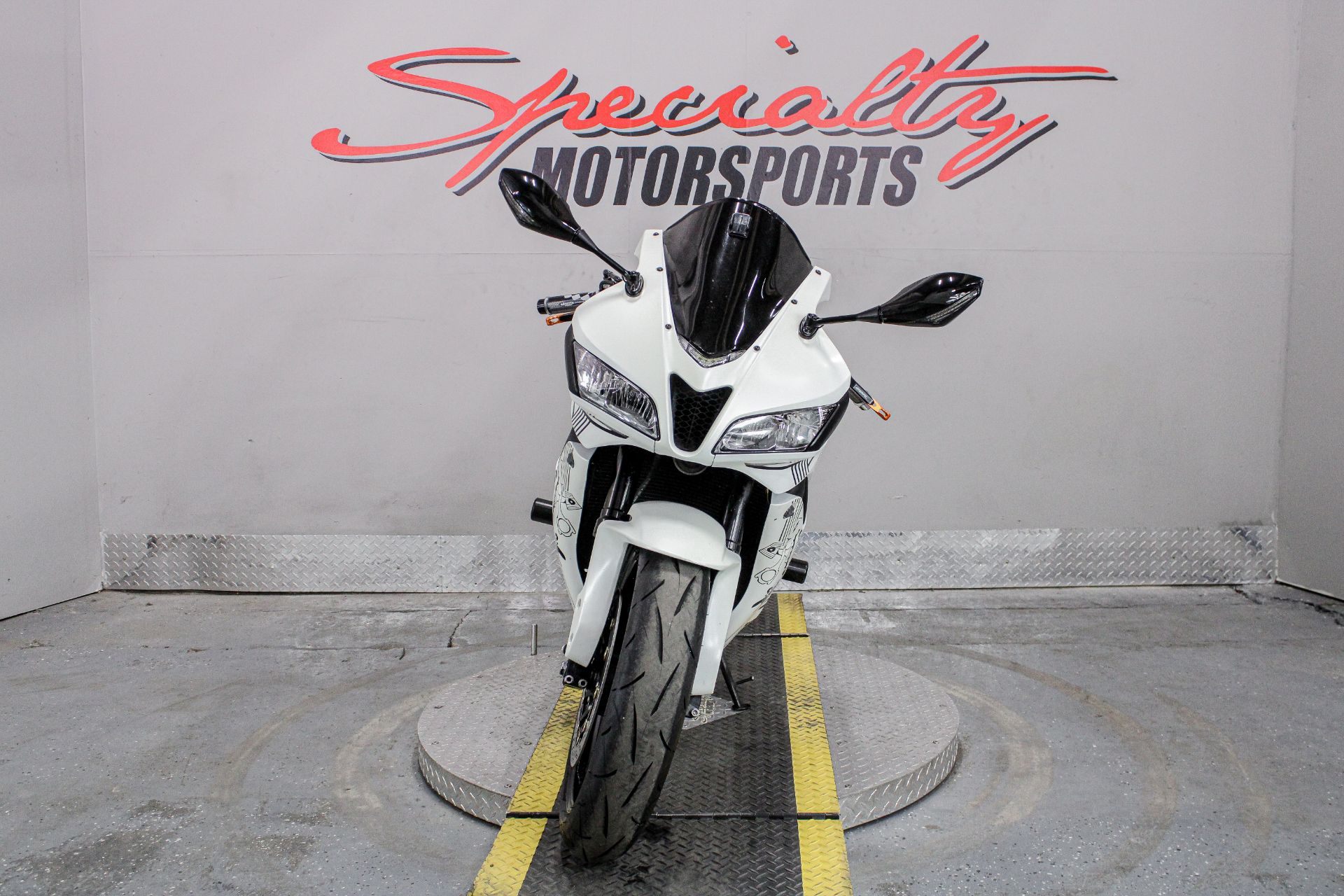powersport image