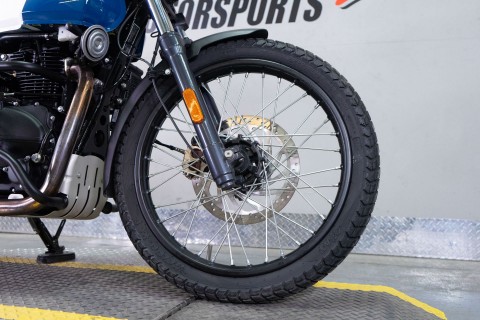 2022 Royal Enfield Himalayan in Sacramento, California - Photo 7