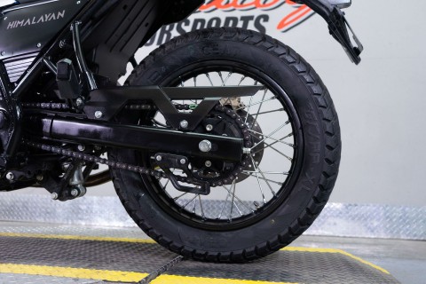 2022 Royal Enfield Himalayan in Sacramento, California - Photo 10