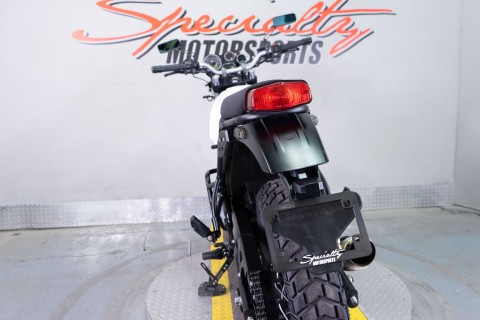 2022 Royal Enfield Himalayan in Sacramento, California - Photo 13