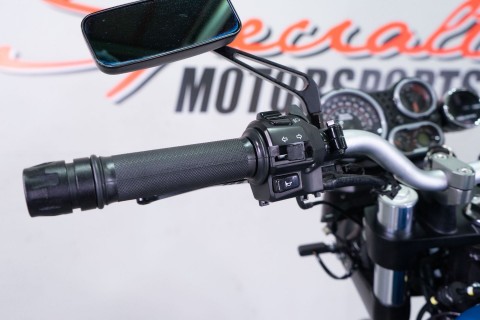 2022 Royal Enfield Himalayan in Sacramento, California - Photo 14