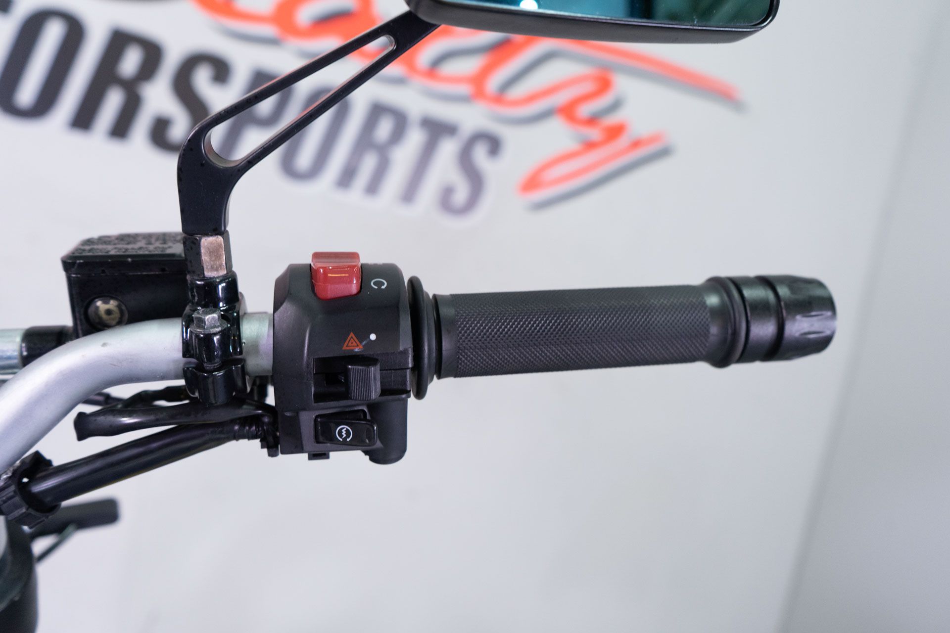 2022 Royal Enfield Himalayan in Sacramento, California - Photo 15