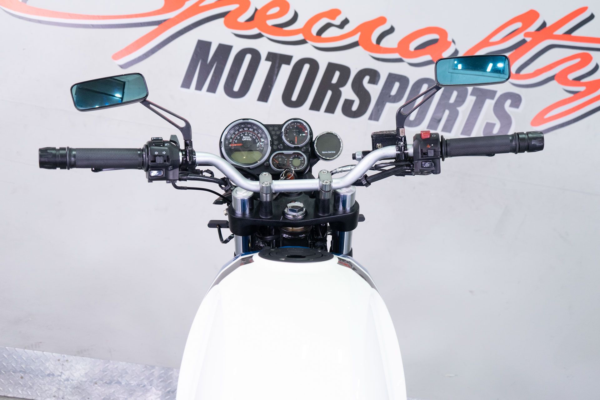 2022 Royal Enfield Himalayan in Sacramento, California - Photo 16