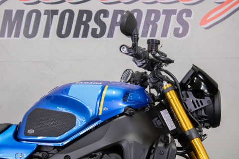 2023 Yamaha XSR900 in Sacramento, California - Photo 2