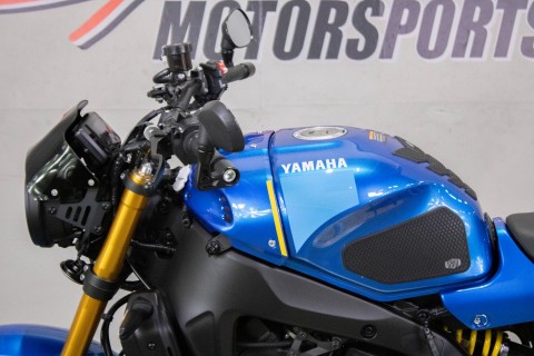2023 Yamaha XSR900 in Sacramento, California - Photo 9
