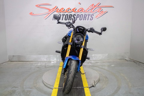 2023 Yamaha XSR900 in Sacramento, California - Photo 12