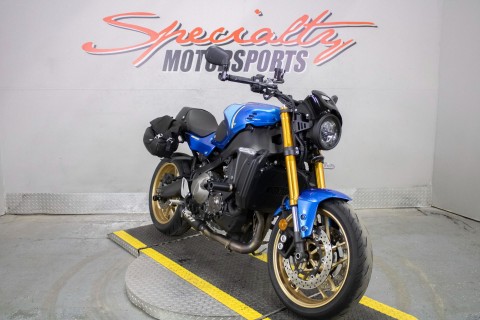 2023 Yamaha XSR900 in Sacramento, California - Photo 13