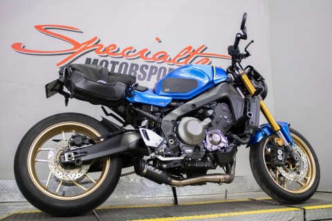 2023 Yamaha XSR900 in Sacramento, California - Photo 15
