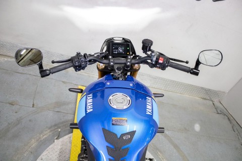 2023 Yamaha XSR900 in Sacramento, California - Photo 17