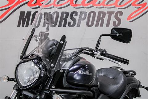 2020 Kawasaki Vulcan S ABS in Sacramento, California - Photo 11