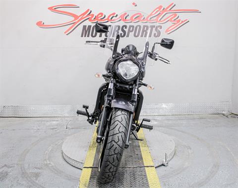 2020 Kawasaki Vulcan S ABS in Sacramento, California - Photo 12