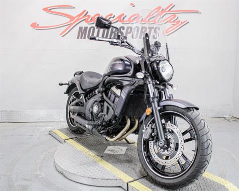 2020 Kawasaki Vulcan S ABS in Sacramento, California - Photo 13