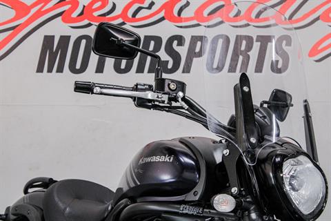 2020 Kawasaki Vulcan S ABS in Sacramento, California - Photo 14