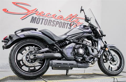 2020 Kawasaki Vulcan S ABS in Sacramento, California - Photo 15