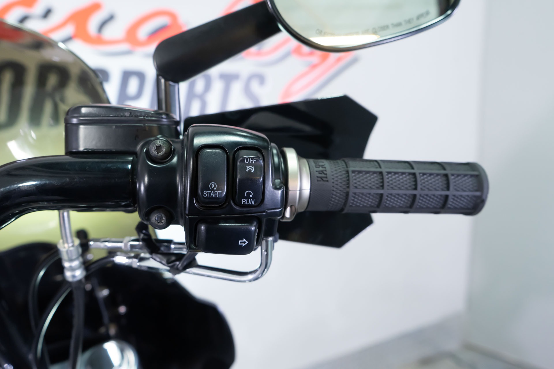 powersport image