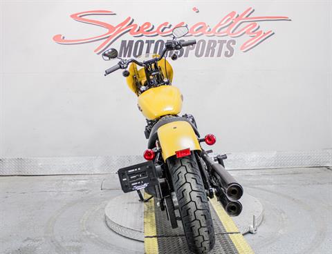 2019 Harley-Davidson Street Bob® in Sacramento, California - Photo 6