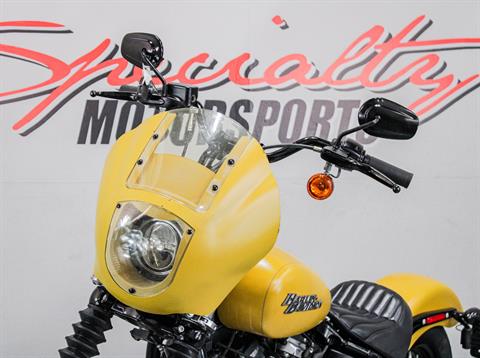 2019 Harley-Davidson Street Bob® in Sacramento, California - Photo 11