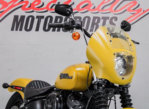 2019 Harley-Davidson Street Bob® in Sacramento, California - Photo 14