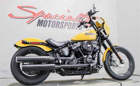 2019 Harley-Davidson Street Bob® in Sacramento, California - Photo 15