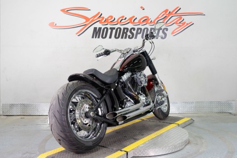 2014 Harley-Davidson Fat Boy® Lo in Sacramento, California - Photo 6