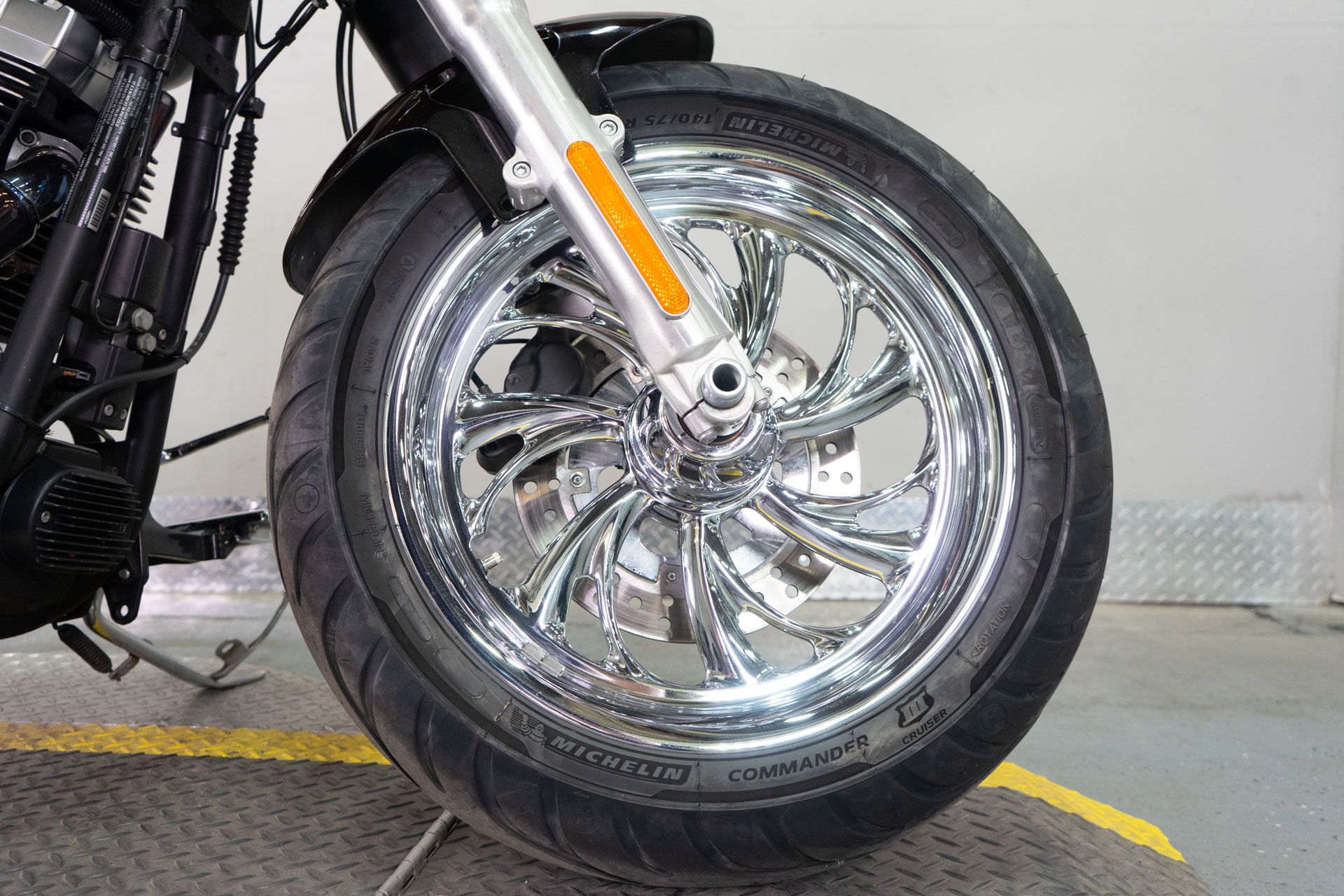 2014 Harley-Davidson Fat Boy® Lo in Sacramento, California - Photo 7