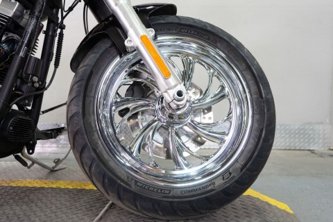 2014 Harley-Davidson Fat Boy® Lo in Sacramento, California - Photo 7