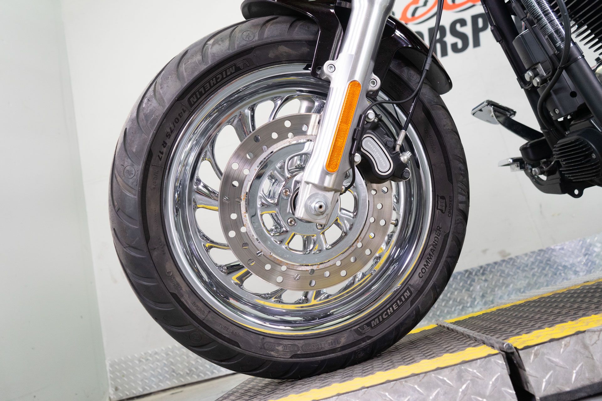 2014 Harley-Davidson Fat Boy® Lo in Sacramento, California - Photo 12