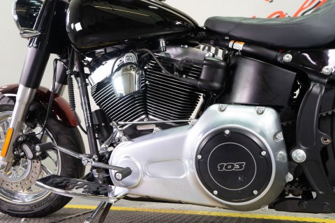2014 Harley-Davidson Fat Boy® Lo in Sacramento, California - Photo 14