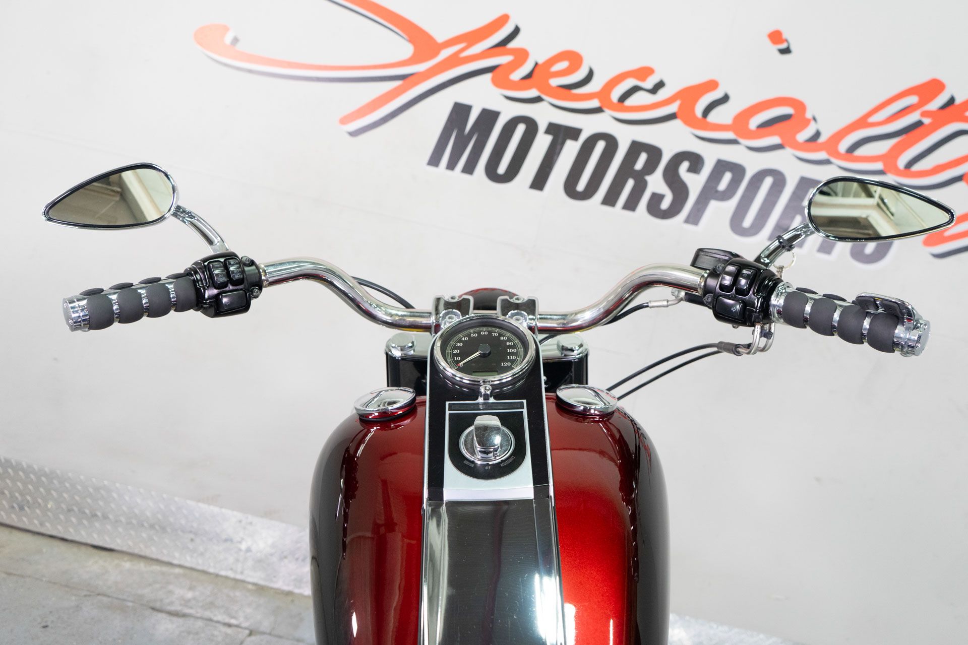 2014 Harley-Davidson Fat Boy® Lo in Sacramento, California - Photo 17