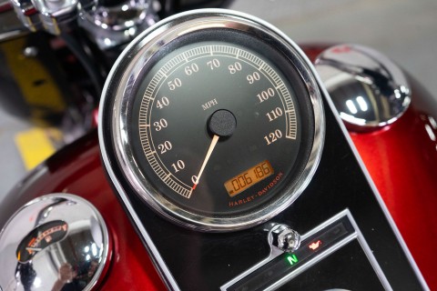 2014 Harley-Davidson Fat Boy® Lo in Sacramento, California - Photo 18