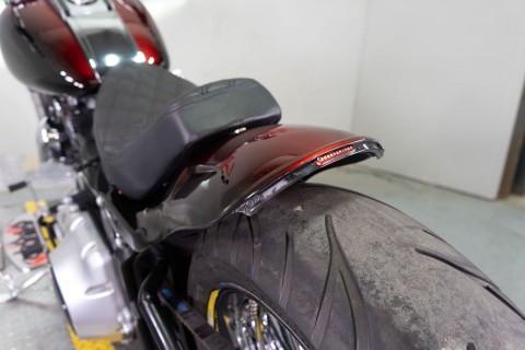 2014 Harley-Davidson Fat Boy® Lo in Sacramento, California - Photo 19