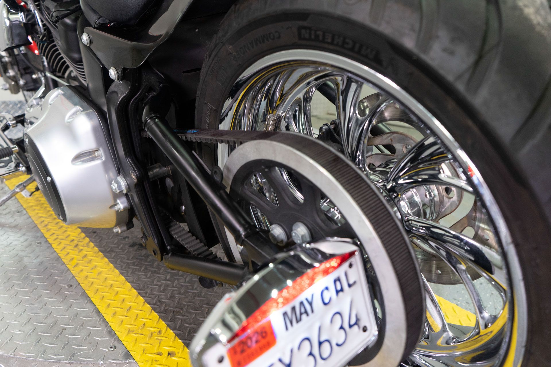 2014 Harley-Davidson Fat Boy® Lo in Sacramento, California - Photo 20