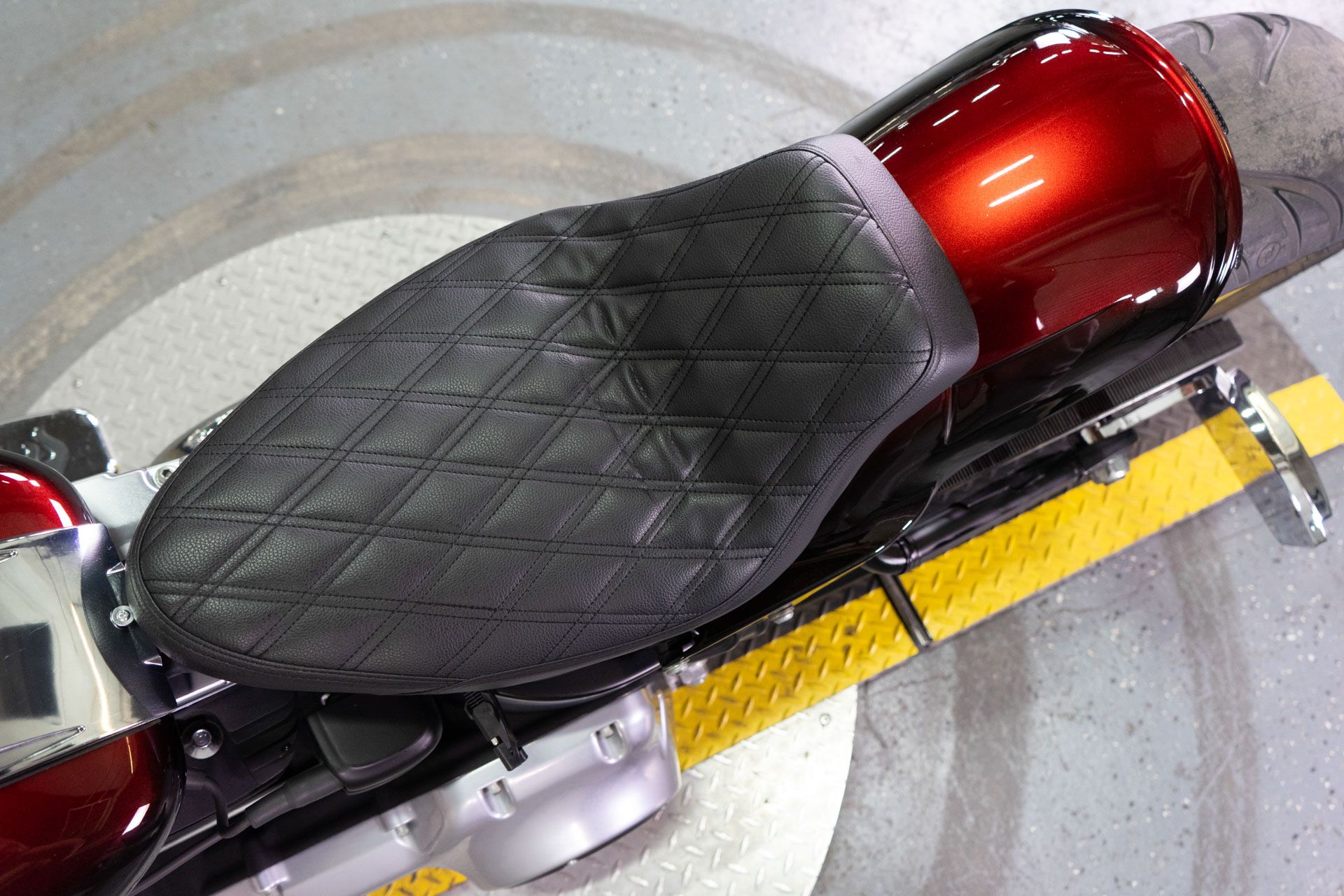 2014 Harley-Davidson Fat Boy® Lo in Sacramento, California - Photo 21