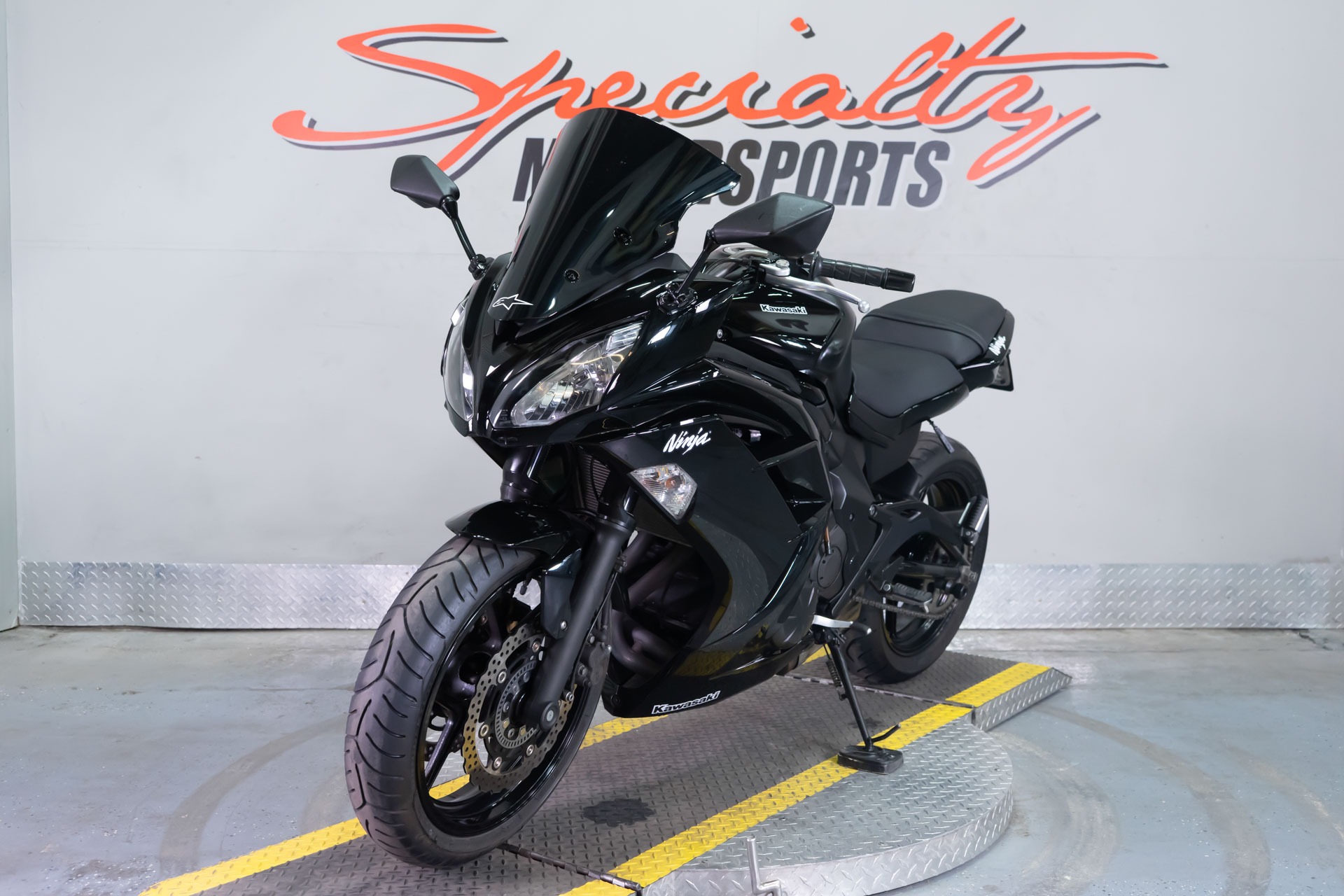powersport image