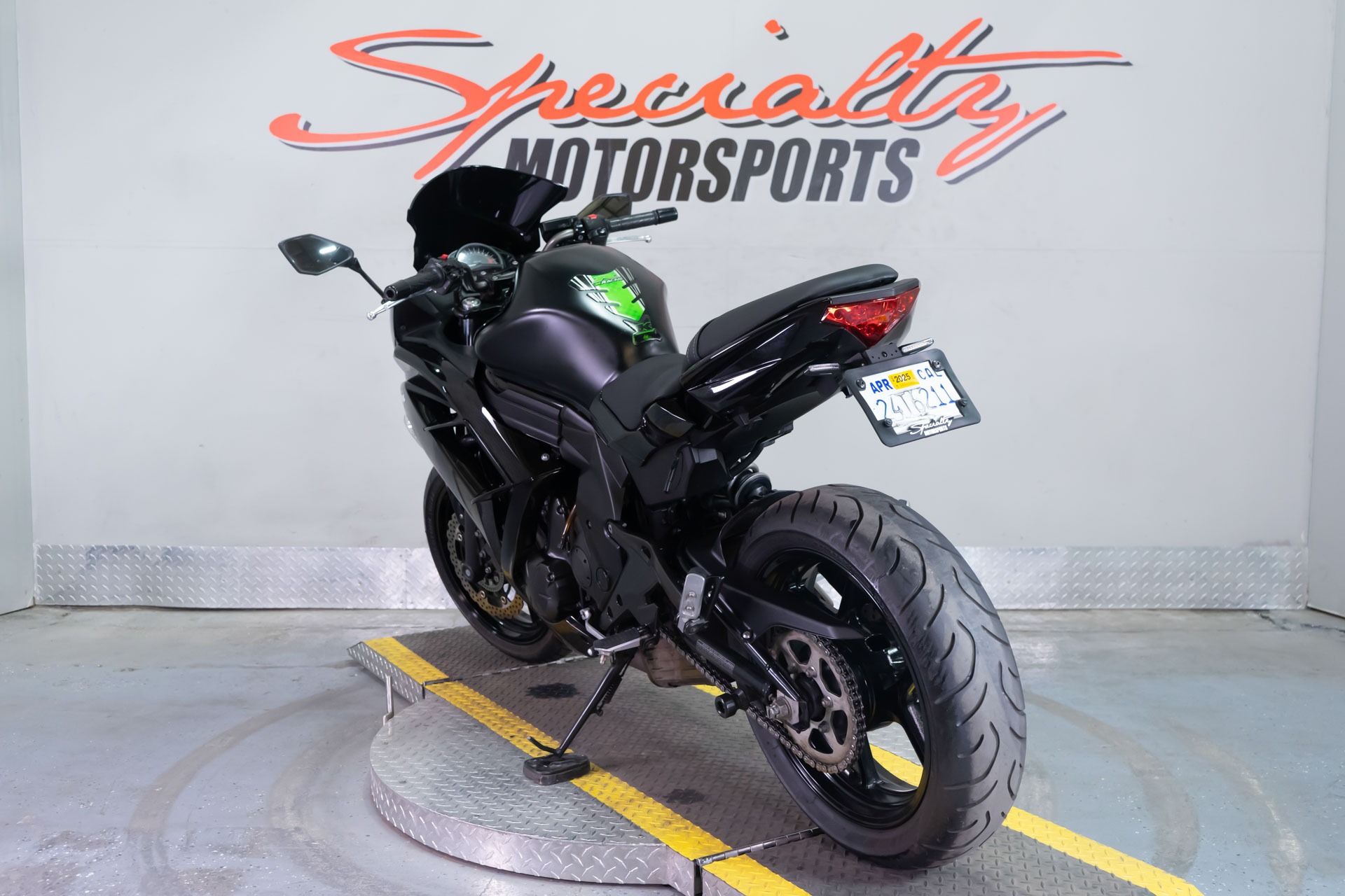powersport image