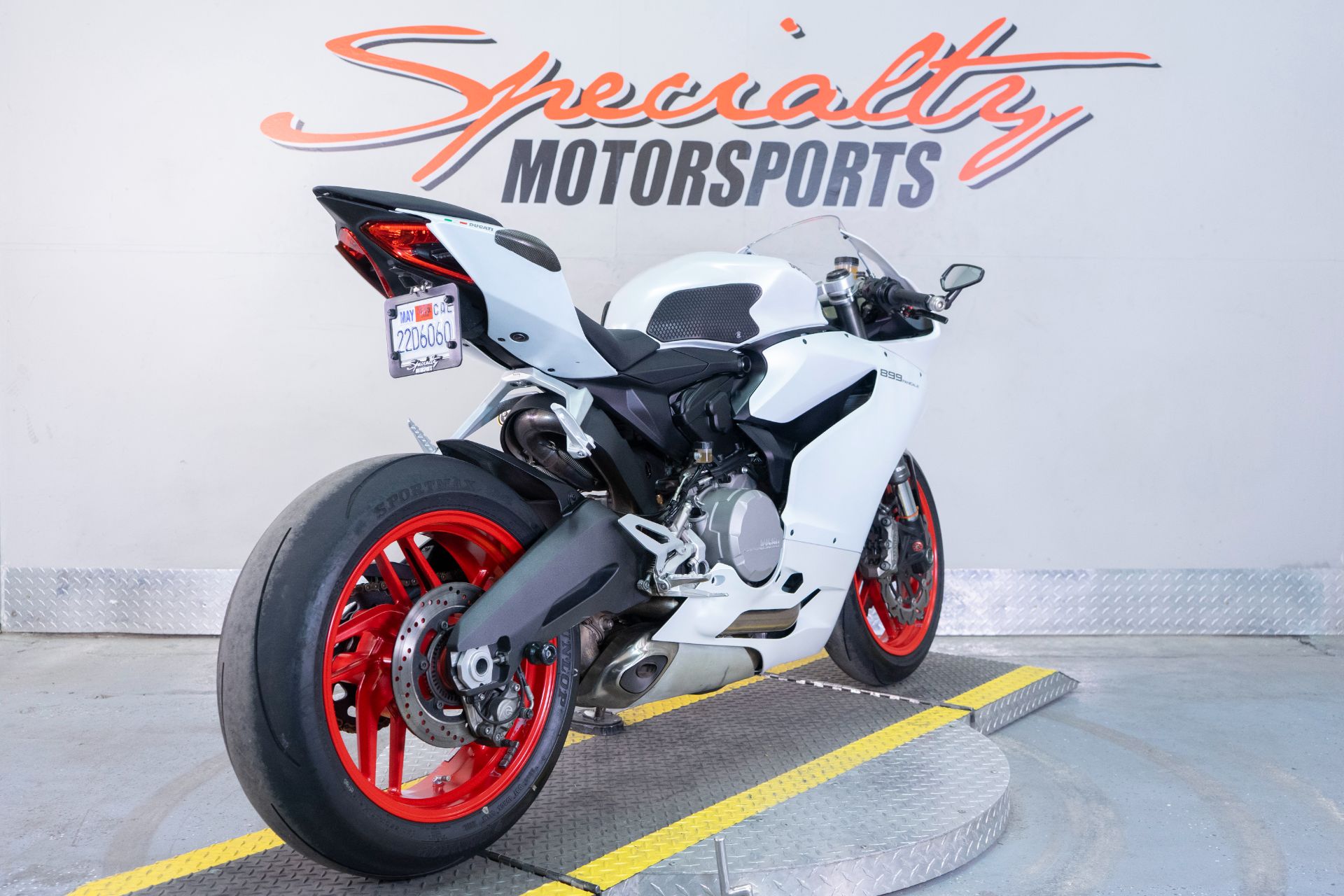 powersport image