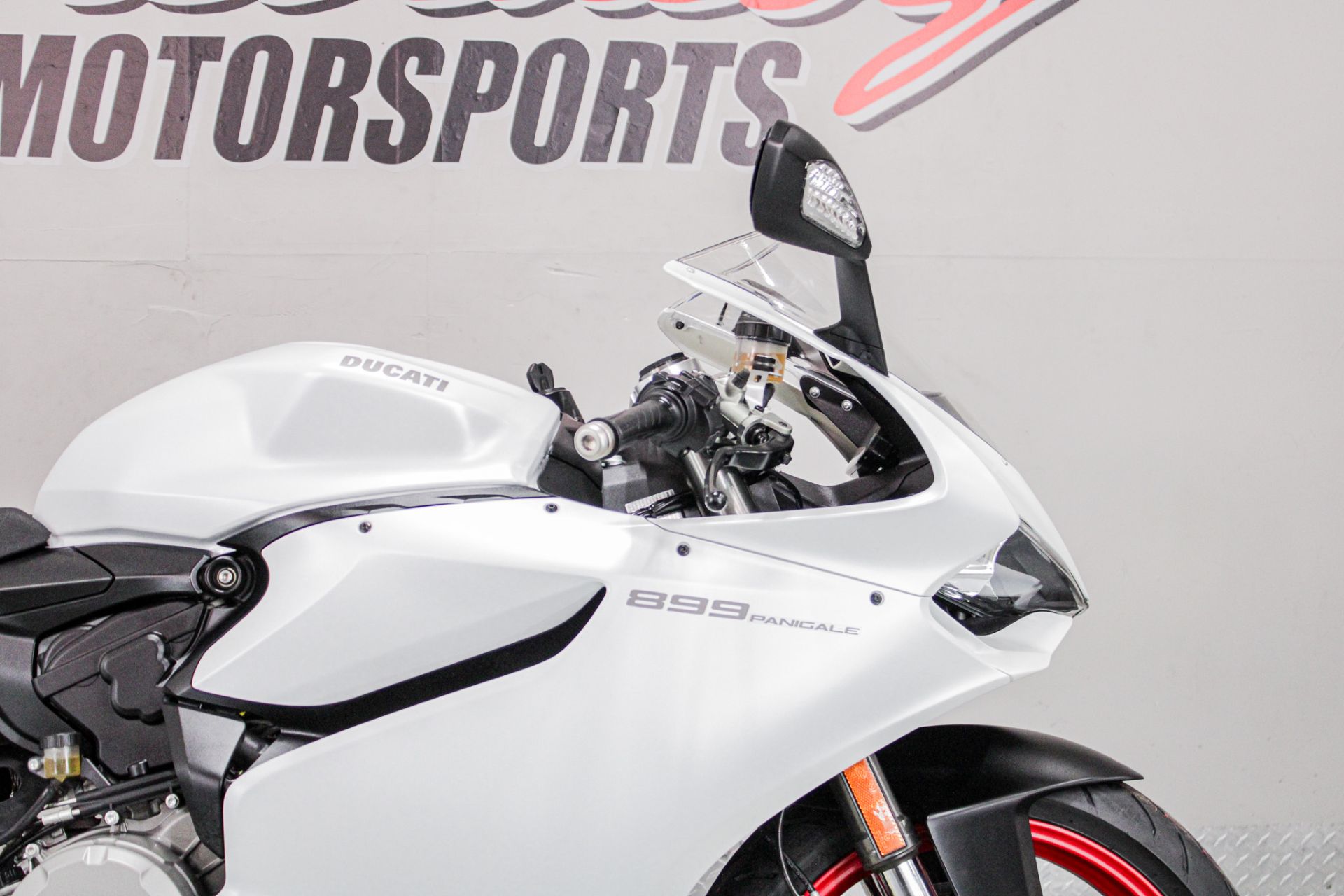 Right Handle Bars - Photo 2