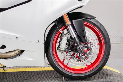 Front Tire - Photo 3