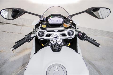 Dashboard - Photo 16