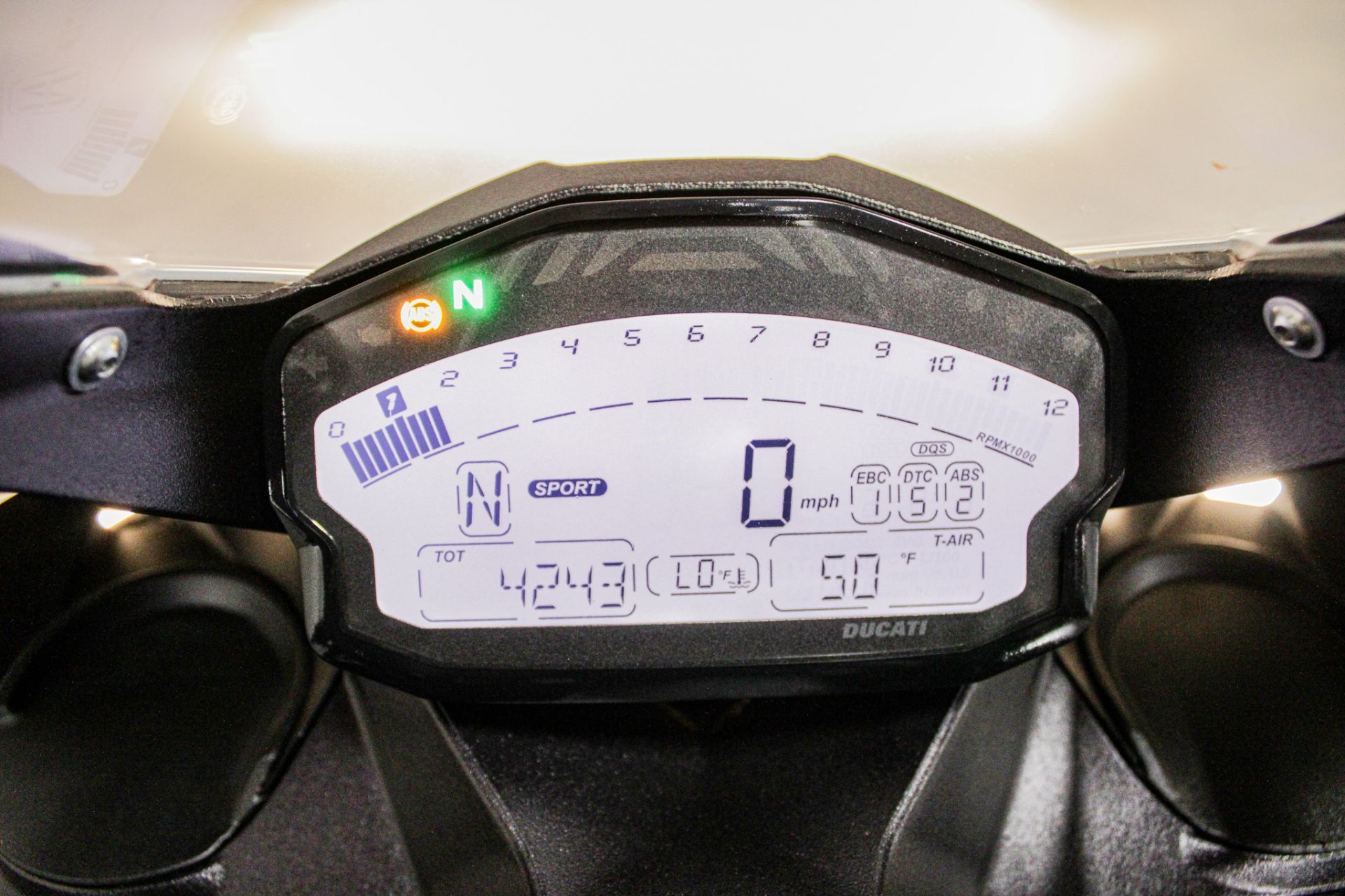 Odometer - Photo 17