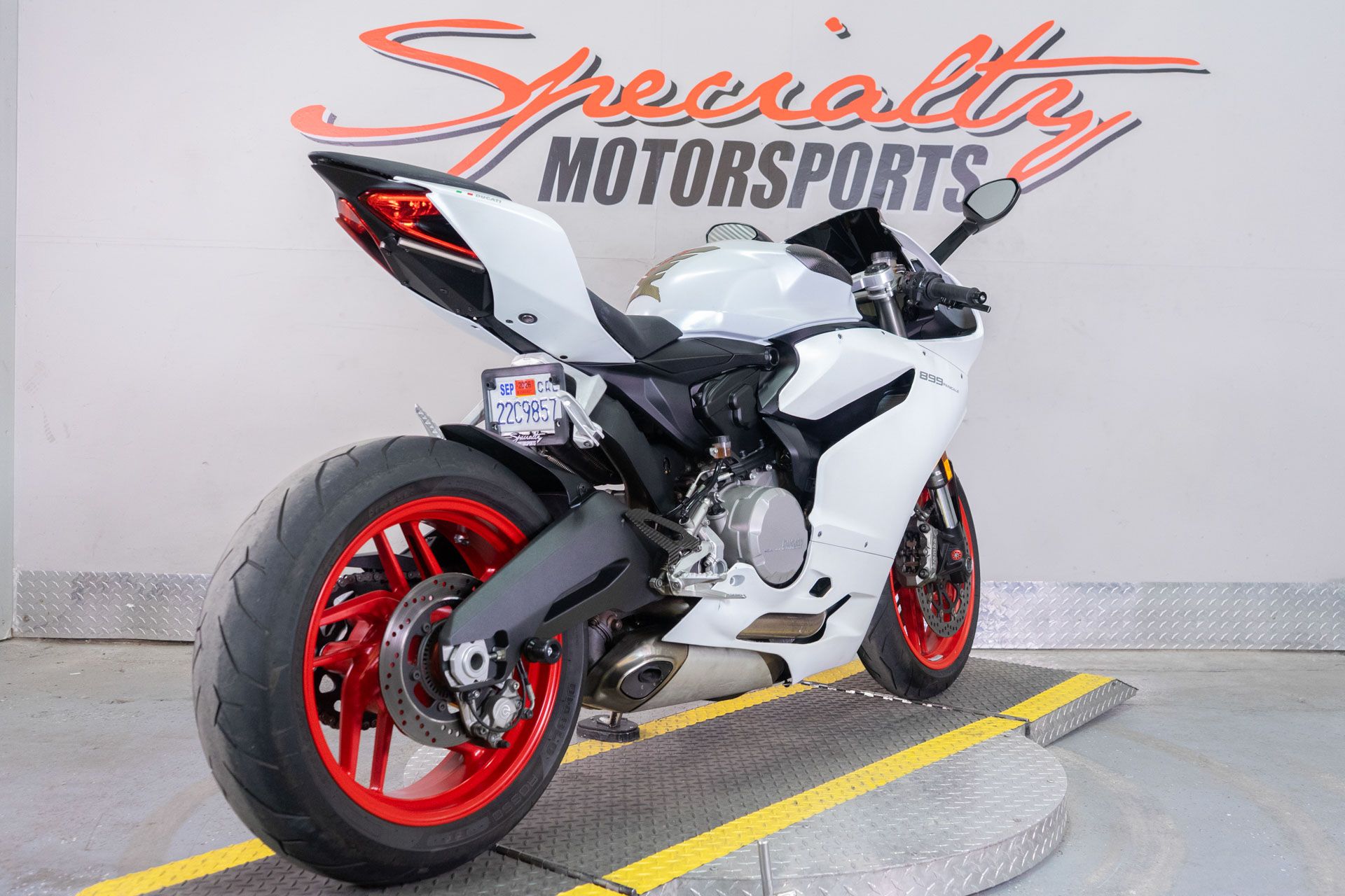 powersport image