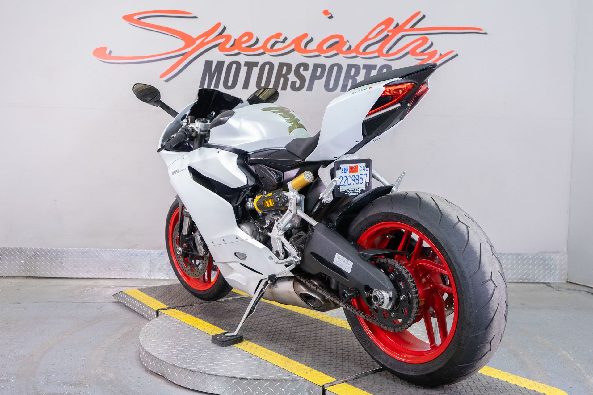powersport image