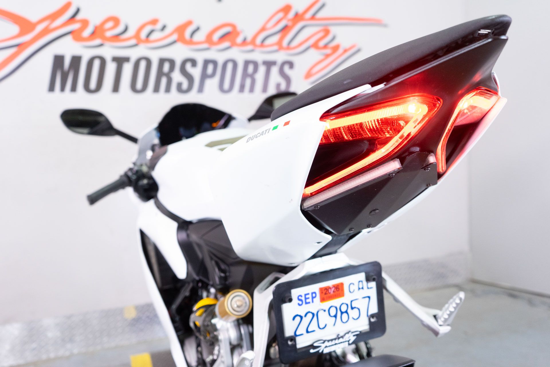 powersport image