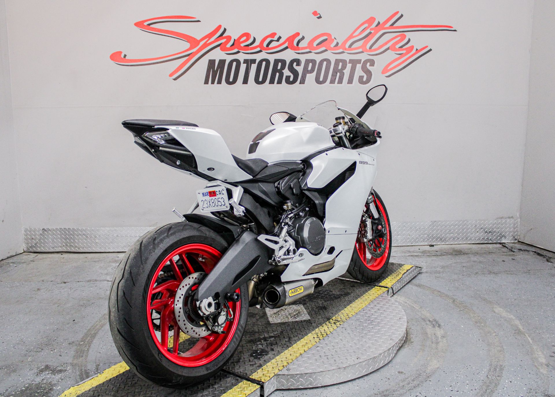 powersport image