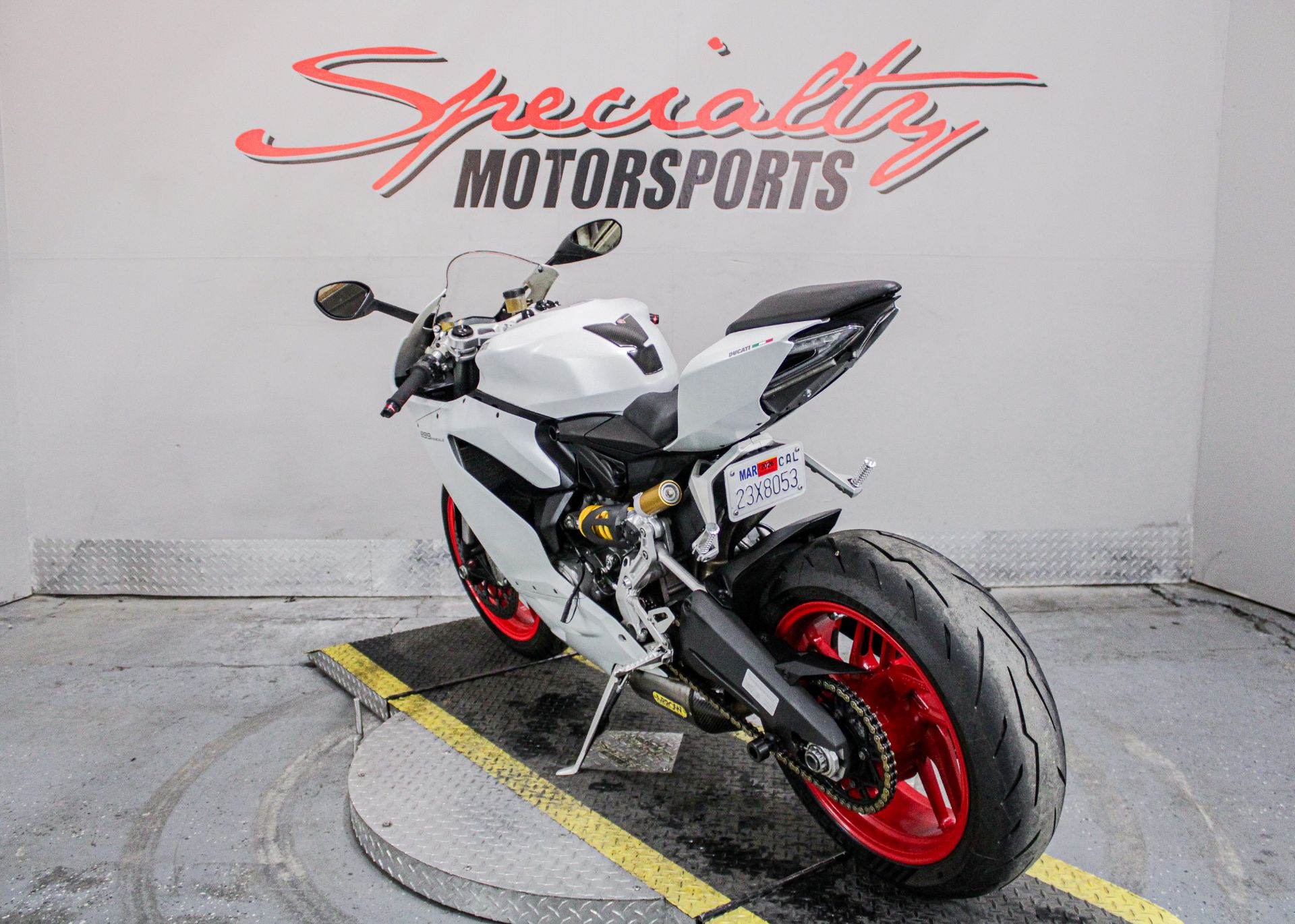 powersport image