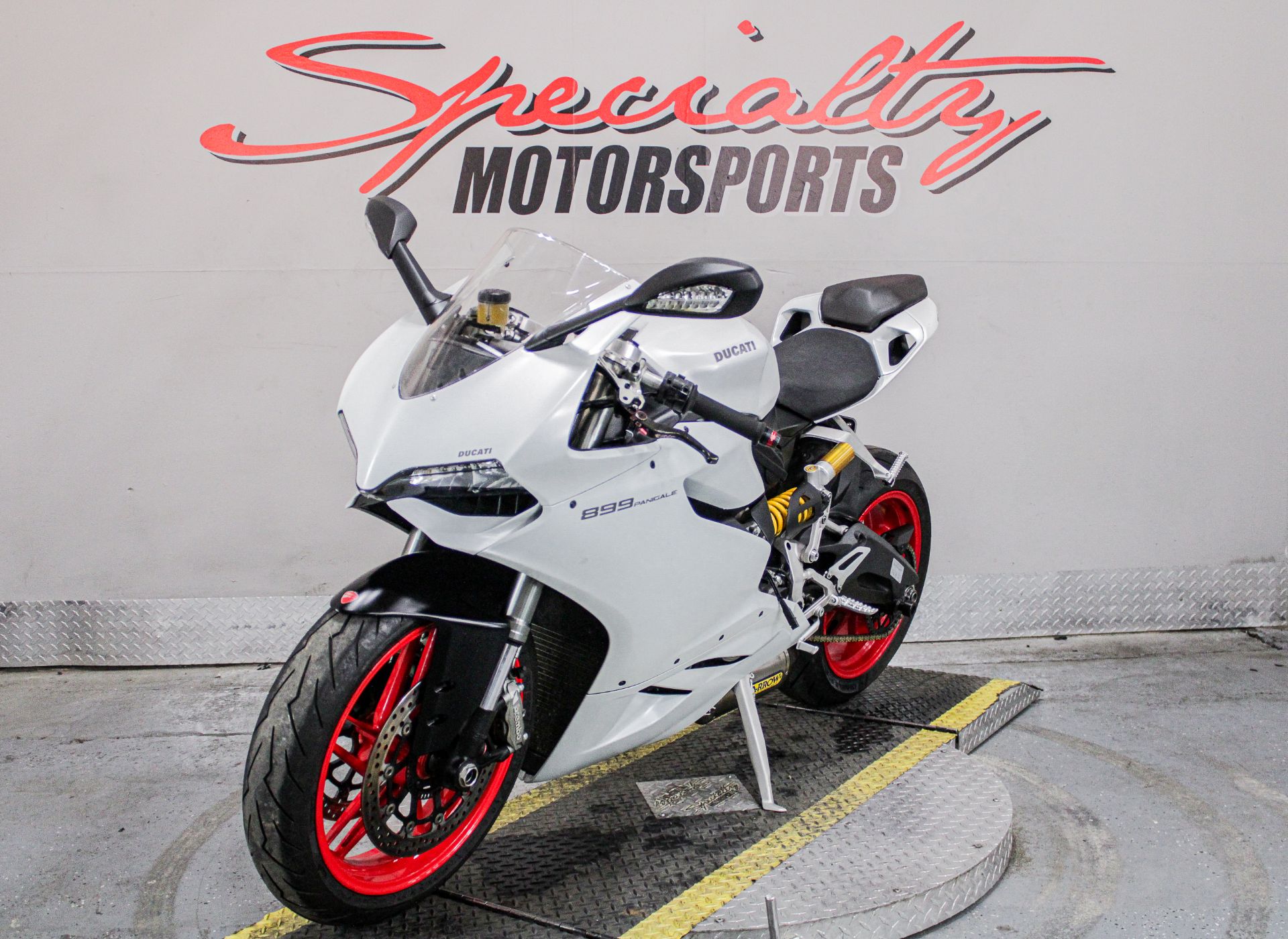 powersport image