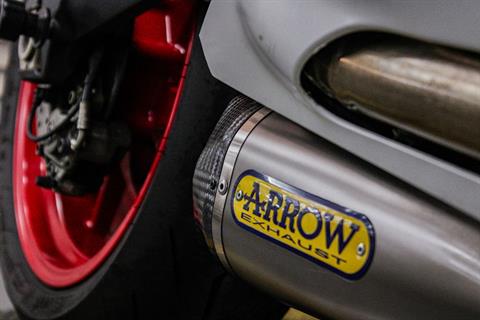 DUC020631 - 2014 - Ducati - Superbike 899 Panigale Modified Exhaust - Photo 16